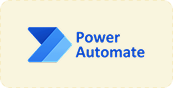 power automate logo